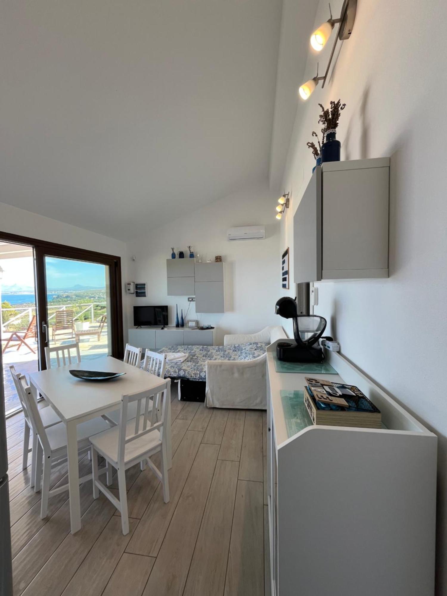 Futura Villa *